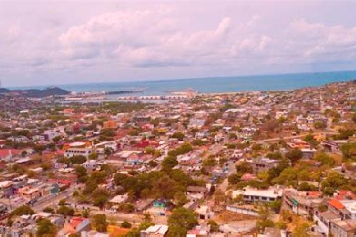 Naomi, 38 — Escort in Salina Cruz, Mexico