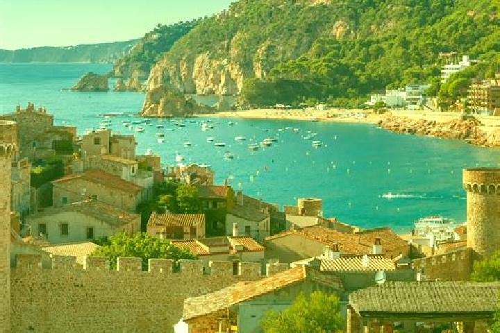 Naomi, 38 — Escort in Son Espanyol, Spain