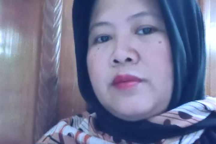Naomi, 38 — Escort in Tarub, Indonesia