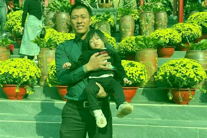 Naomi, 38 — Escort in Vinh Tru, Vietnam