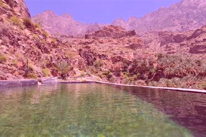 Naomi, 38 — Escort in Wadi as Sir, Jordan