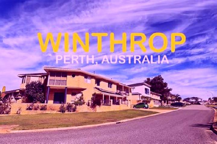 Naomi, 38 — Escort in Winthrop, Australia