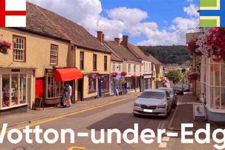 Naomi, 38 — Escort in Wotton-under-Edge, United Kingdom