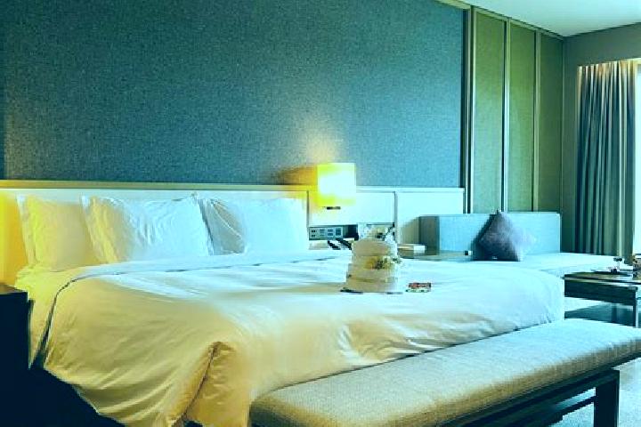 Naomi, 38 — Escort in Zunhua, China