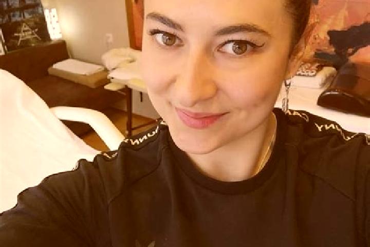 Naomi, 39, a black amber-eyed slavic companion based in Lomas de Sargentillo. Offering Travel Companion, Prostate Massage, GFE. Available for incall and outc...
