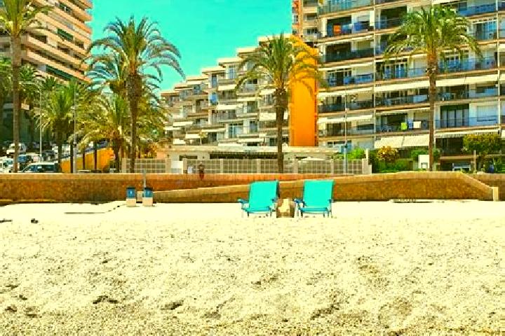 Naomi, 39 — Escort in Aguadulce, Spain