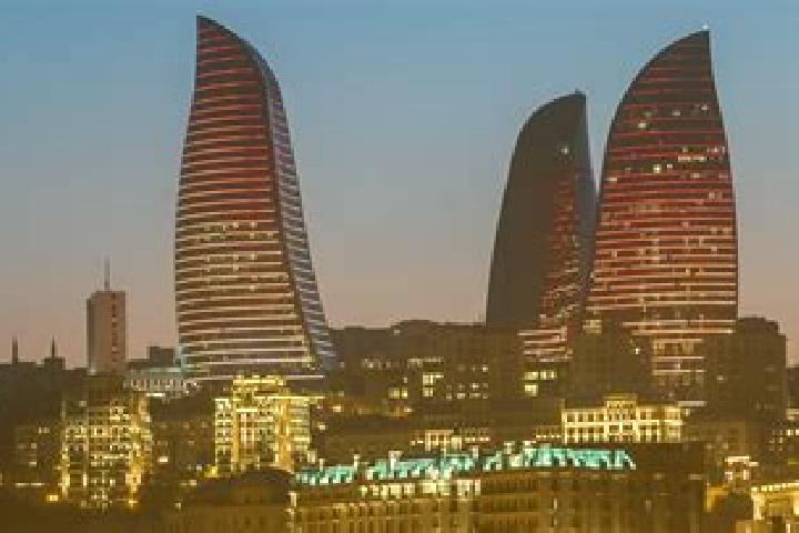 Naomi, 39 — Escort in Alvand, Azerbaijan