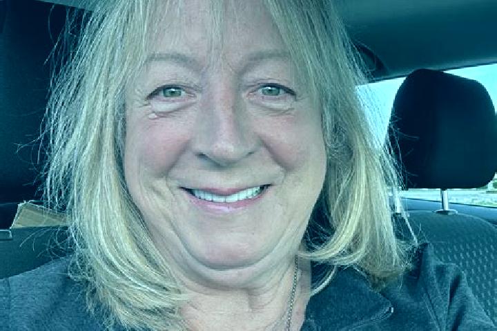 Naomi, 39 — Escort in Anson, United States