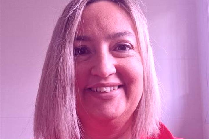 Naomi, 39 — Escort in Aubergenville, France