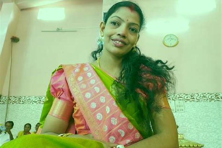 Naomi, 39 — Escort in Balarampur, India