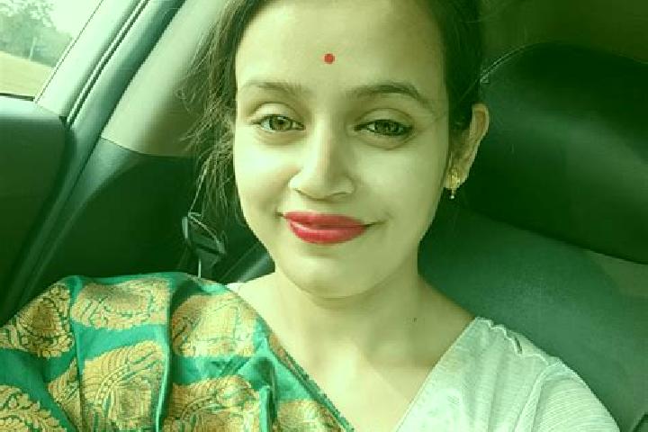 Naomi, 39 — Escort in Biswanath Chariali, India