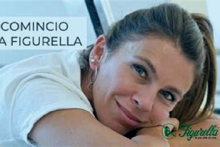 Naomi, 39 — Escort in Canegrate, Italy