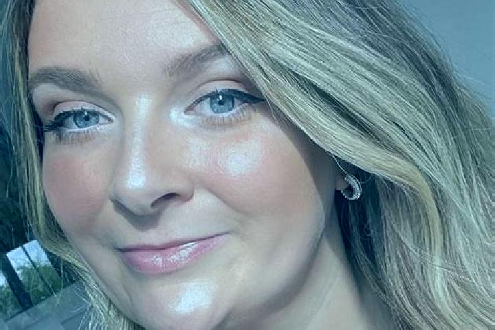 Naomi, 39 — Escort in Capel, United Kingdom
