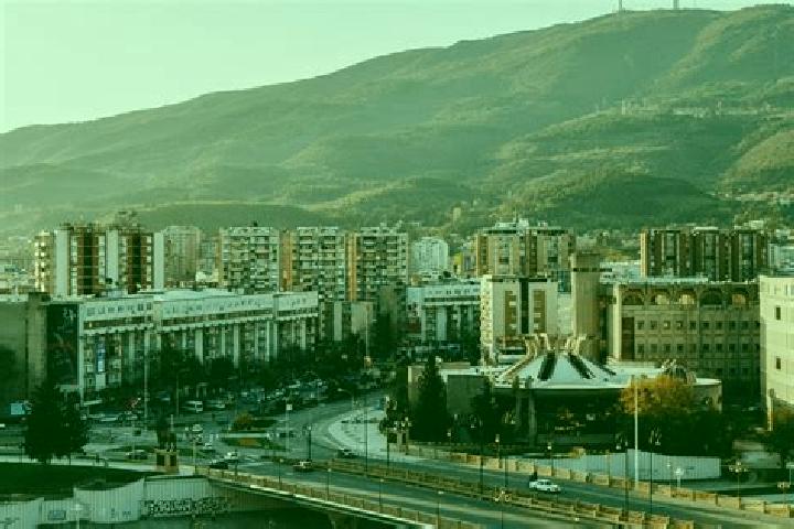 Naomi, 39 — Escort in Cesinovo, North Macedonia