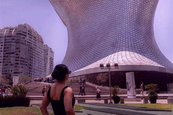 Naomi, 39 — Escort in Chicualoque, Mexico