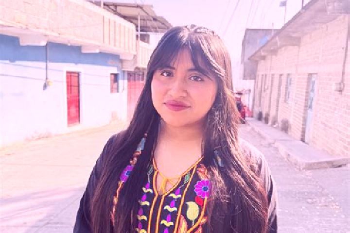 Naomi, 39 — Escort in Cuatzoquitengo, Mexico