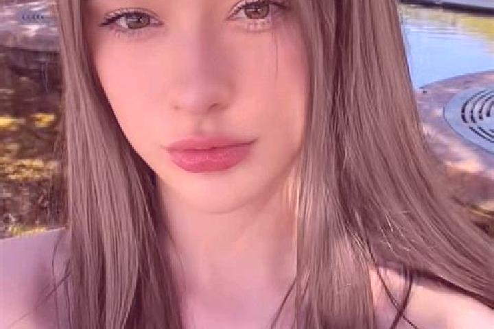 Naomi, 39 — Escort in Dasha, China
