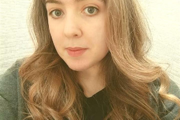 Naomi, 39 — Escort in Derrinturn, Ireland