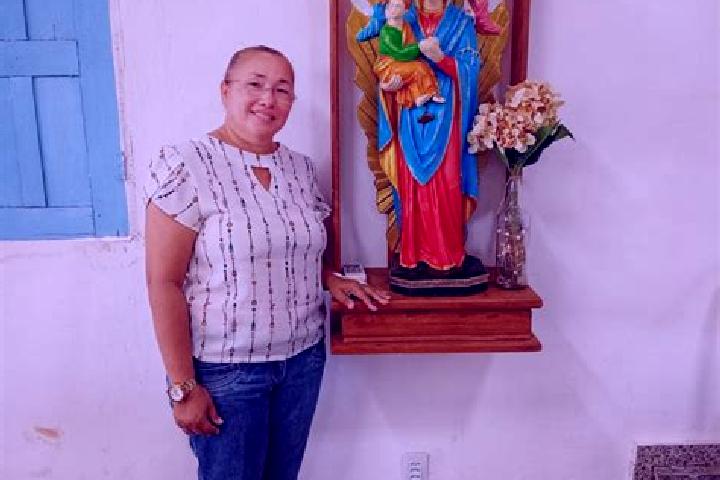 Naomi, 39 — Escort in Dom Aquino, Brazil