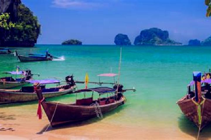Naomi, 39 — Escort in Don Chedi, Thailand