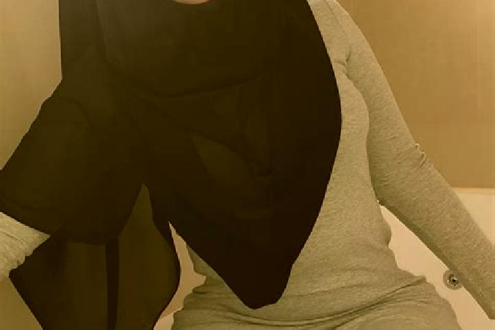 Naomi, 39 — Escort in Ebrahimabad, Iran