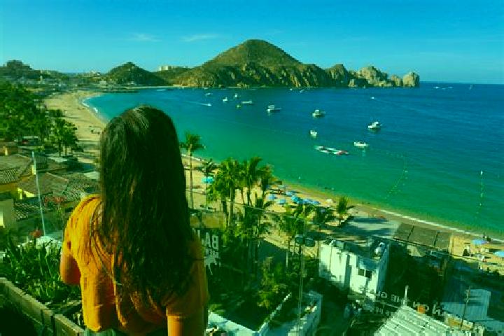 Naomi, 39 — Escort in Ejido San Lucas, Mexico