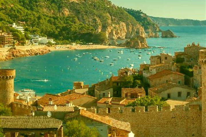 Naomi, 39 — Escort in Fitero, Spain