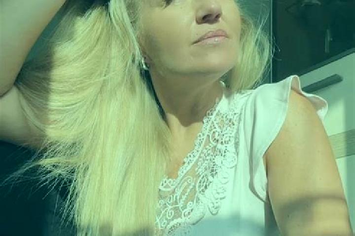 Naomi, 39 — Escort in Goetzingen, Luxembourg