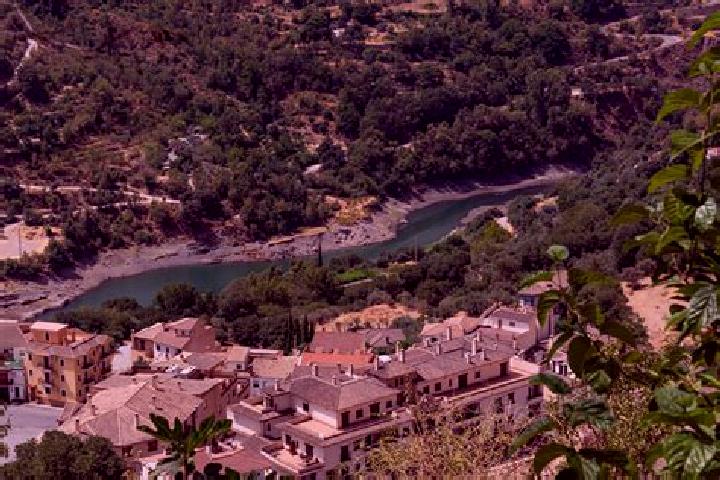 Naomi, 39 — Escort in Gueejar-Sierra, Spain