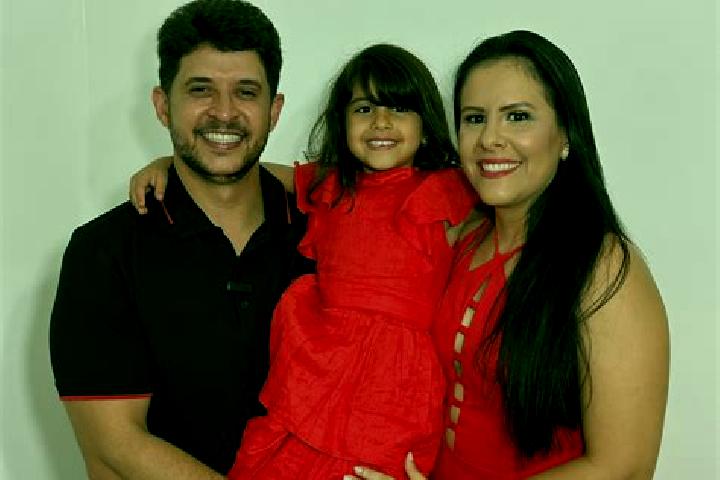 Naomi, 39 — Escort in Hugo Napoleao, Brazil