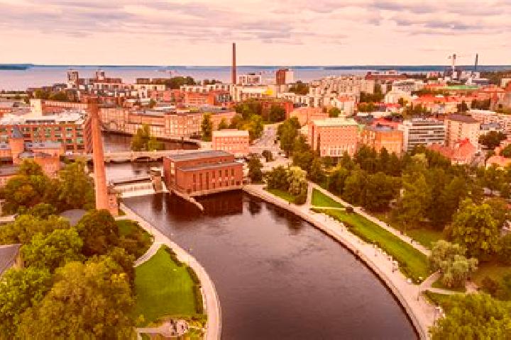 Naomi, 39 — Escort in I kaupunginosa, Finland