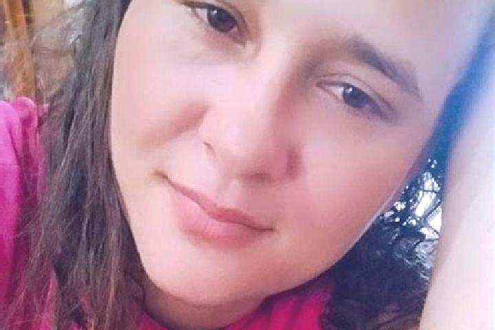 Naomi, 39 — Escort in Itaituba, Brazil