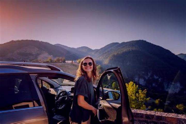 Naomi, 39 — Escort in Jachenau, Germany