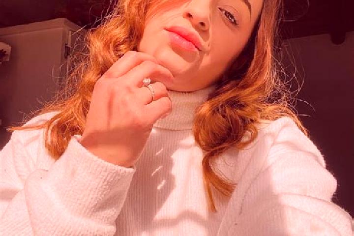 Naomi, 39 — Escort in Joya de Luna, Mexico