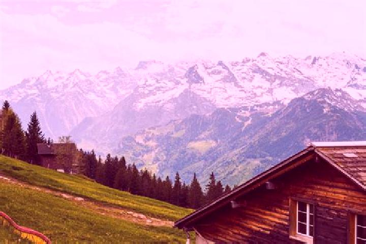 Naomi, 39 — Escort in Kaisten, Switzerland