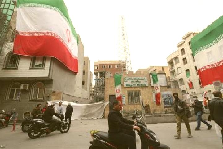 Naomi, 39 — Escort in Kia Pey, Iran
