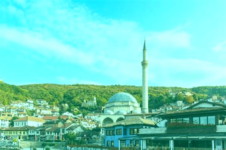 Naomi, 39 — Escort in Llazice, Kosovo