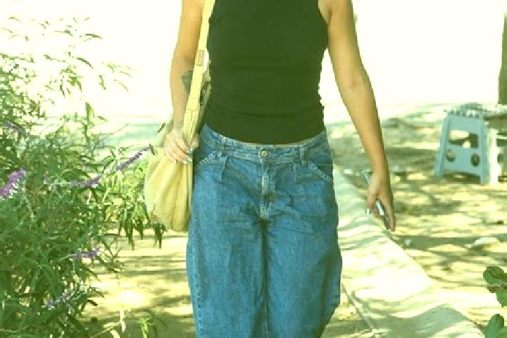 Naomi, 39 — Escort in Merced, United States