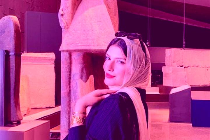 Naomi, 39 — Escort in Mit Salsil, Egypt