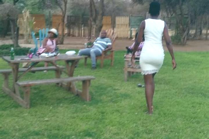 Naomi, 39 — Escort in Mmathubudukwane, Botswana