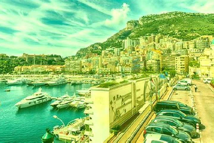 Naomi, 39 — Escort in Monte-Carlo, Monaco