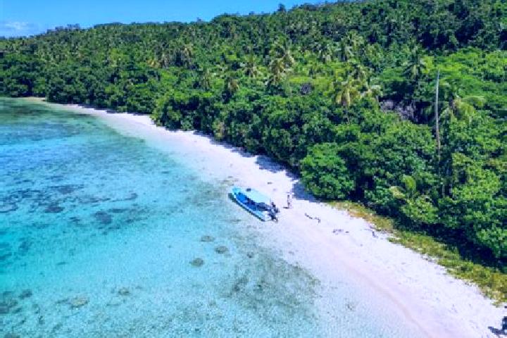 Naomi, 39 — Escort in Neiafu, Tonga