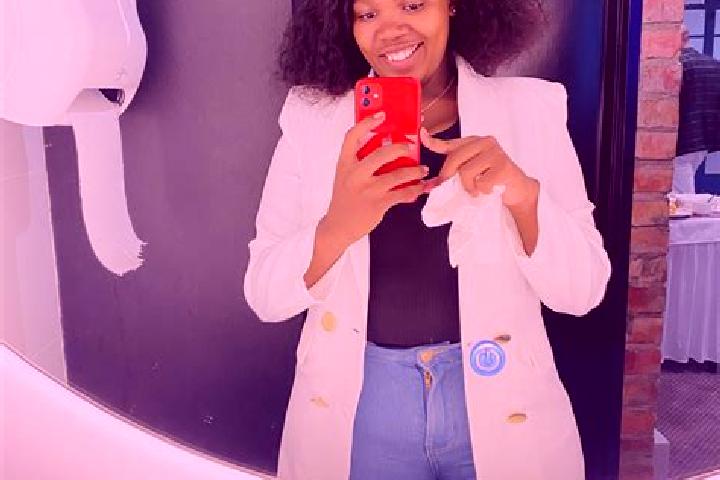 Naomi, 39 — Escort in Ngama, Chad
