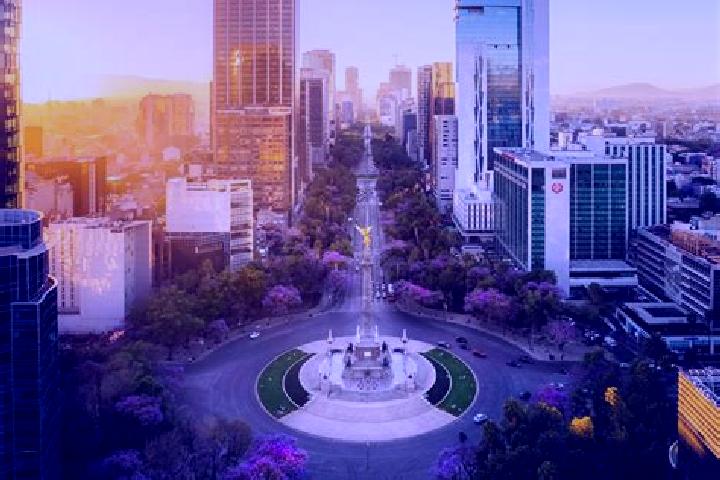 Naomi, 39 — Escort in Nueva America, Mexico