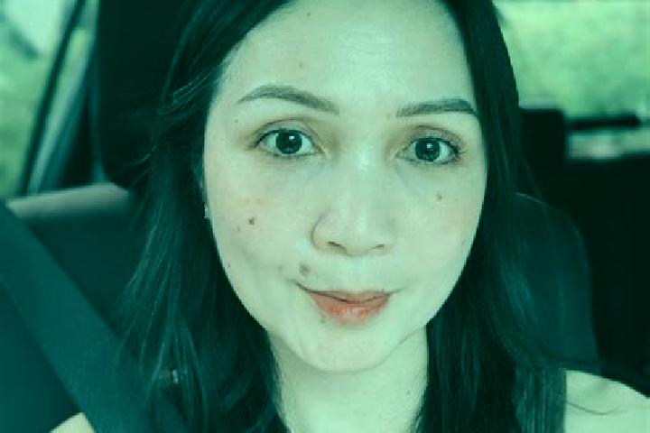 Naomi, 39 — Escort in Odicon, Philippines