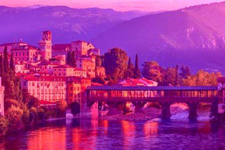 Naomi, 39 — Escort in Paderno del Grappa, Italy