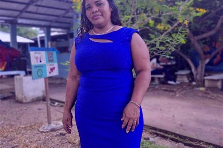 Naomi, 39 — Escort in Punta Ocote, Honduras