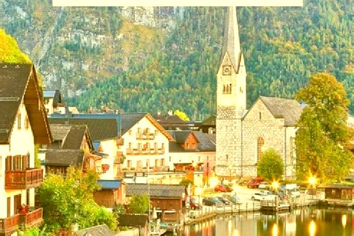 Naomi, 39 — Escort in Rudmanns, Austria