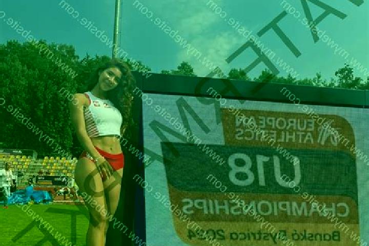 Naomi, 39 — Escort in Rudnik, Poland