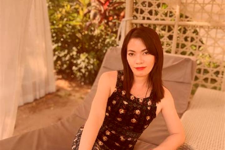 Naomi, 39 — Escort in San Diego Buenavista, Mexico